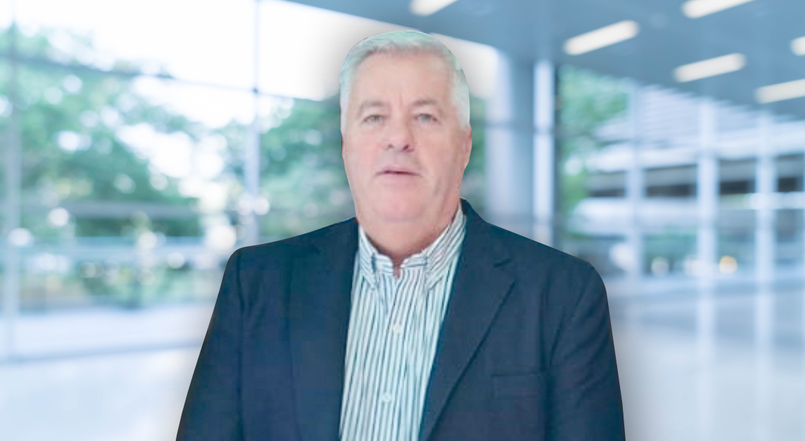 El Dr. Jorge Bertram asumió la presidencia de la Asociación Médica