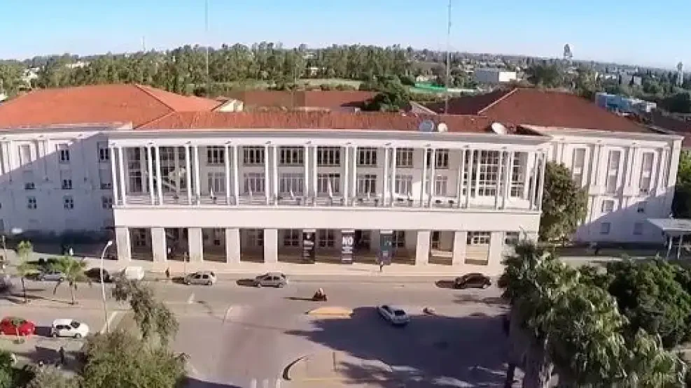 La Facultad de Ciencias Médicas de la Universidad Nacional de Córdoba auspicia al Instituto de Formación en Salud class=
